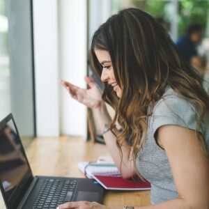 Asesoría 1:1 General