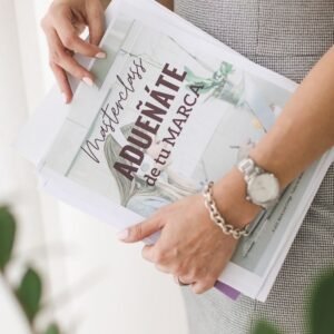 Adueñáte de tu marca ®